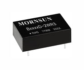 Dc-dc converter dip i=5v o=15v 2w b0515d-2wr3